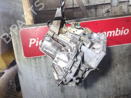 Gearbox RENAULT LAGUNA II Grandtour (KG0/1_) 1.9 dCi (KG0G) | BP24663048M3 