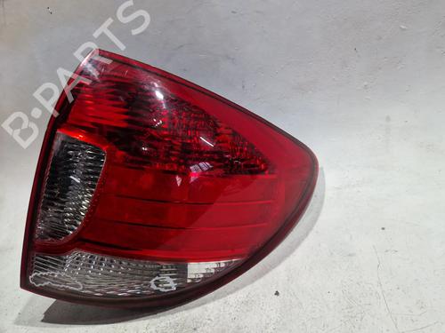 Right taillight KIA RIO I Hatchback (DC) 1.3 | BP29388424C35 