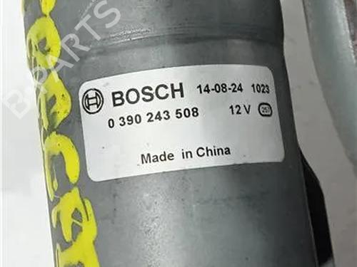 Front wiper motor RENAULT TRAFIC III Van (FG_) 1.6 dCi 115 (FGMD) | BP23919976M29 