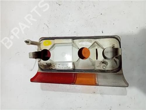 Right taillight SEAT TERRA (24) 1.4 D | BP25616815C35 