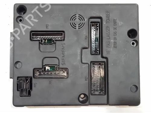 Boîte à Fusibles RENAULT SCÉNIC I MPV (JA0/1_, FA0_) 1.9 dCi (JA05, JA1F) (102 hp) 23920343