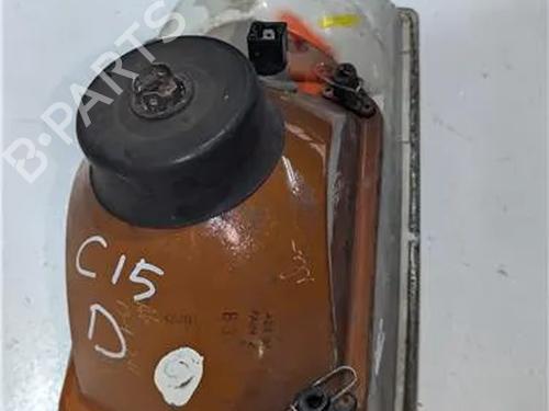 Right headlight CITROËN VISA 17 D | BP25616886C29 