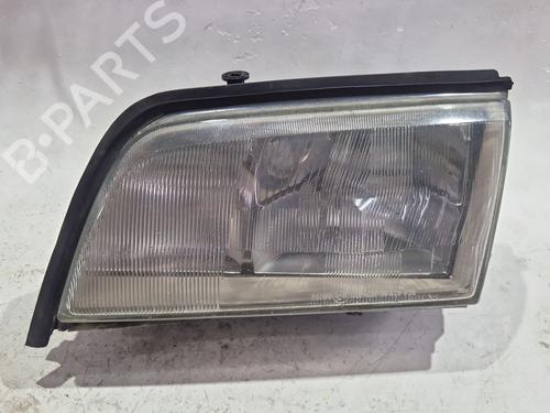 Used Left headlight Left headlight MERCEDES-BENZ C-CLASS (W202) C 250 Turbo-D (202.128) (150 hp) 36017483 36017483