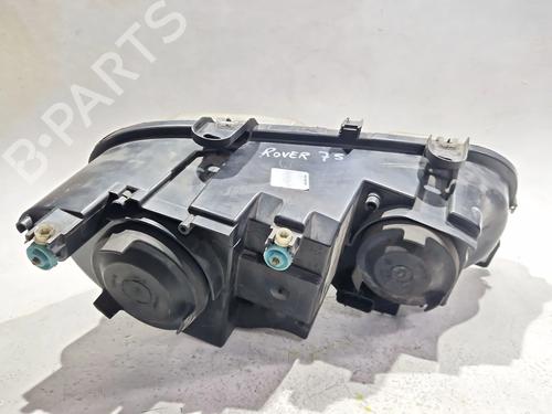 Left headlight ROVER 75 (RJ) 2.0 V6 | BP29387528C28 