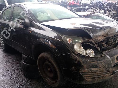 Electronic module OPEL ASTRA H (A04) 1.7 CDTI (L48) | BP32700840M83  - Image 9