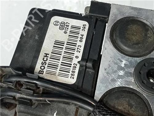 Módulo de ABS RENAULT SCÉNIC I MPV (JA0/1_, FA0_) 1.9 dCi (JA05, JA1F) | BP23915460M43 