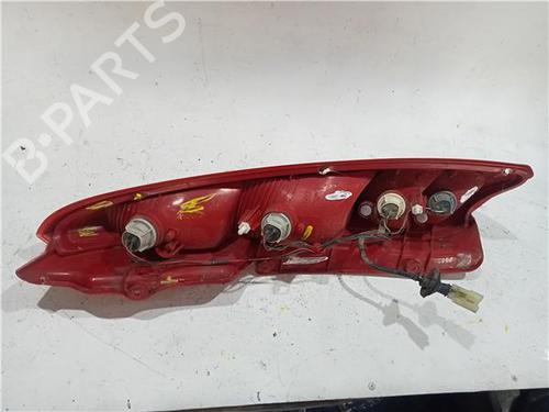 Left taillight DAEWOO REZZO (U100) 1.6 SX | BP23918076C34 