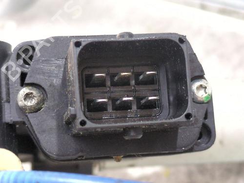 Front left window mechanism OPEL CORSA D (S07) 1.3 CDTI (L08, L68) | BP34264523C22 - Image 3