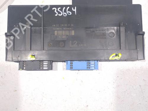 Elektronisk modul BMW 1 (E87) 118 d (122 hp) 23925542