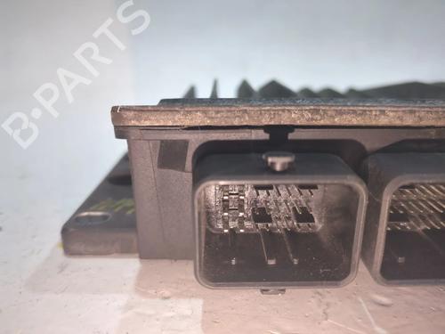 Elektronisk modul RENAULT CLIO II (BB_, CB_) 1.5 dCi (B/CB07) | BP23925898M83 