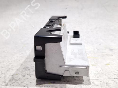 Multifunctionele display RENAULT CLIO III Grandtour (KR0/1_) 1.2 16V (KR0P) | BP29886516C48