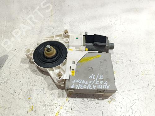 Left front window motor AUDI A3 (8P1) 1.9 TDI | BP39103090E21 - Image 3