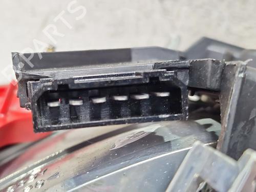 Left taillight AUDI A4 B5 (8D2) 1.9 TDI | BP29383800C34 