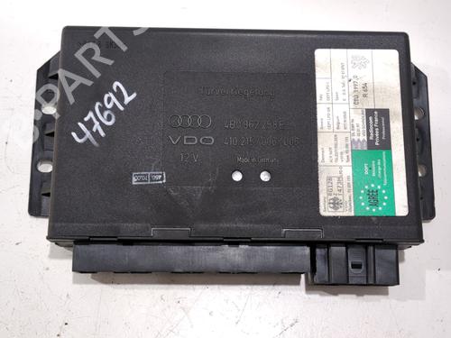 Used Electronic module AUDI A6 C5 (4B2) 2.5 TDI quattro (180 hp) 26673520