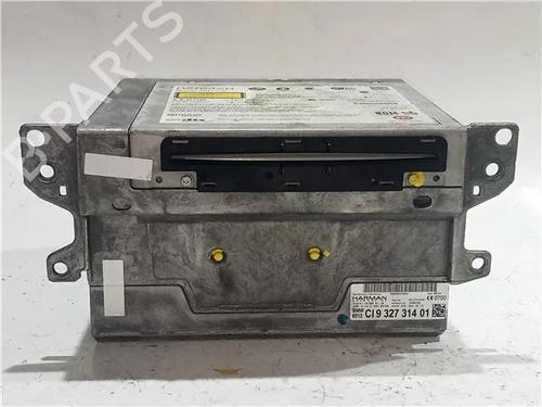 Used Radio BMW 1 (F20) 118 d (143 hp) 23913574