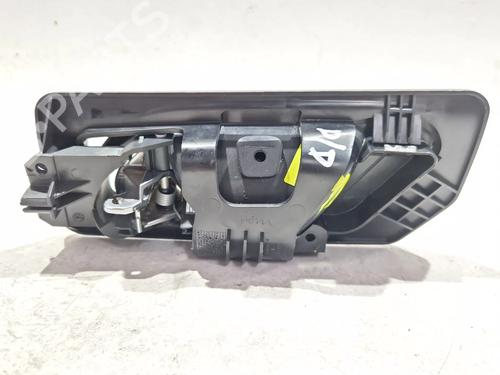 Front right interior door handle VW SCIROCCO III (137, 138) 2.0 TDI | BP29519834I14 