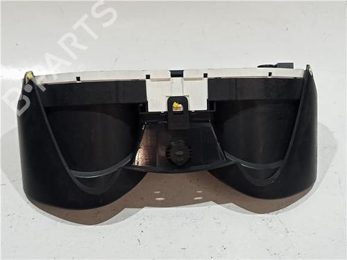 Instrument cluster FORD FIESTA VI (CB1, CCN) 1.6 TDCi | BP23913402C47 