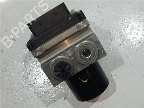 ABS pump PEUGEOT 407 (6D_) 2.0 HDi 135 (6DRHRH, 6DRHRE, 6DRHRG, 6DRHRJ) | BP24967771M43 