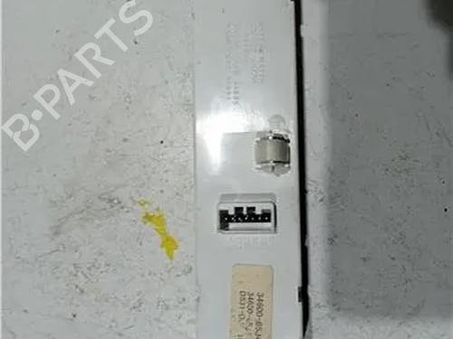 Other SUZUKI GRAND VITARA II (JT, TE, TD) 1.9 DDiS All-wheel Drive (JT419, TD44, JB419WD, JB419XD,... | BP23906923O1 