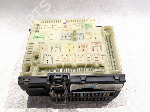 Used Fuse box FORD ESCORT VI (GAL, AAL, ABL) 1.8 TD (90 hp) 31181717