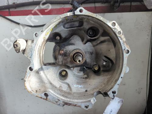 Used Gearbox Gearbox VOLVO 940 (944) 2.3 (131 hp) 33886975 33886975