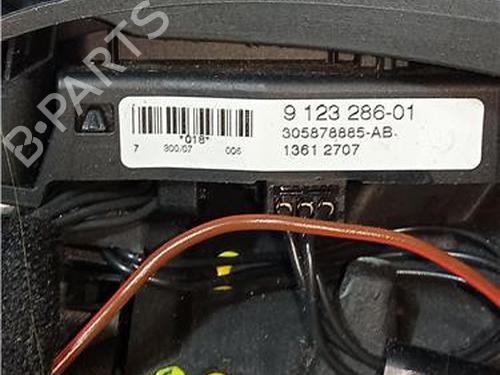 Steering wheel BMW 3 (E90) 325 i | BP23915199C49 - Image 3