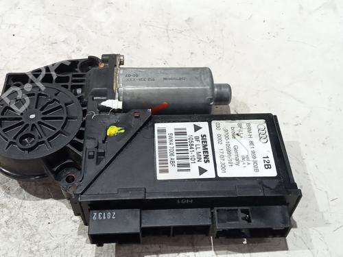 Right front window motor AUDI A4 B7 (8EC) 2.0 TDI 16V | BP26921898E20 