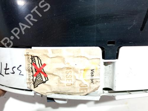 Instrument cluster FORD MONDEO III (B5Y) 2.0 TDCi | BP27255148C47 