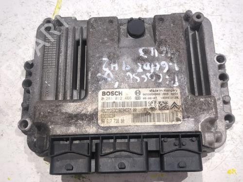 Elektronisk modul CITROËN XSARA PICASSO (N68) 1.6 HDi (109 hp) 23950165