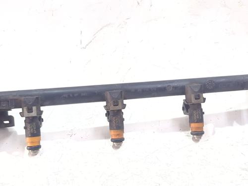 Used Injection rail Injection rail 37719299 37719299