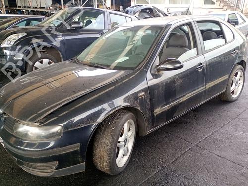 Used Parts SEAT LEON (1M1) 1.4 16V 4937577