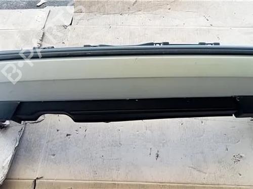 Used Rear bumper VW GOLF III (1H1) 1.9 TDI (90 hp) 23910487