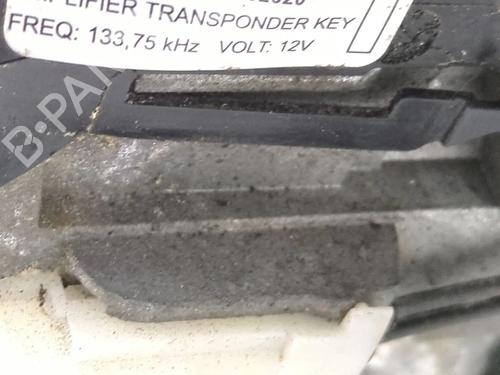 Steering column TOYOTA COROLLA Verso (ZER_, ZZE12_, R1_) 2.2 D-4D (AUR10_, AUR10R) | BP26220578M21 