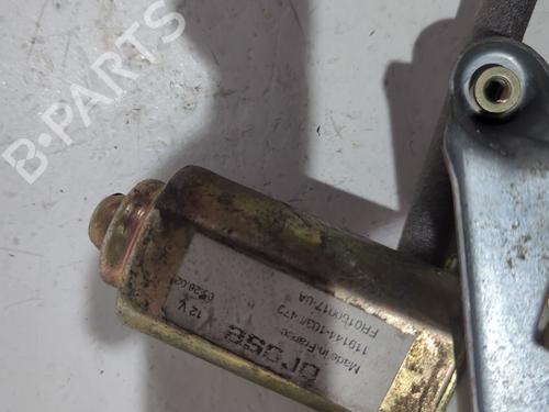 Rear left window mechanism FORD FOCUS II (DA_, HCP, DP) 1.6 TDCi | BP24978581C24 