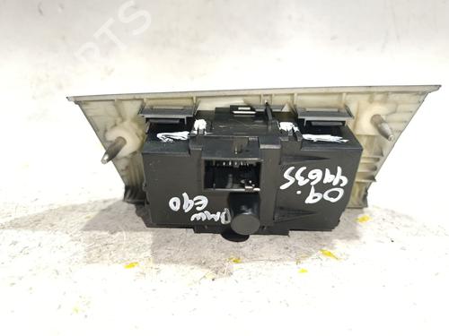 Headlight switch BMW 3 (E90) 325 i | BP40280431I24 - Image 2