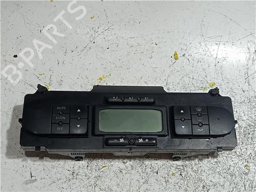 Used Climate control SEAT LEON (1P1) 2.0 TDI 16V (140 hp) 23915693