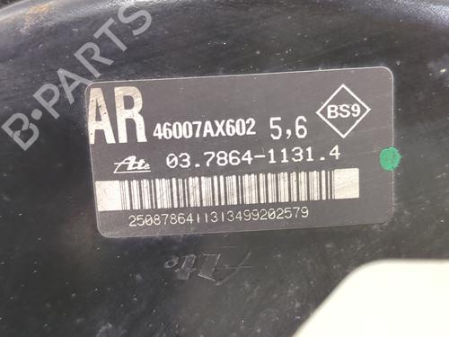 Servo brake NISSAN NOTE (E12) 1.2 | BP33618167M42  - Image 5