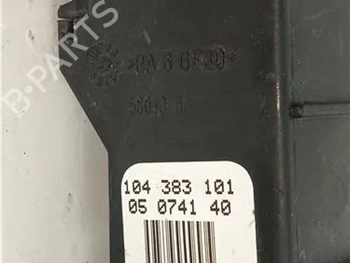 Right front window motor SEAT IBIZA III (6L1) 1.9 TDI | BP23911173E20 