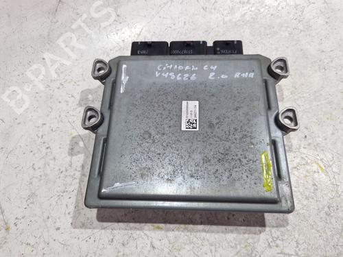 Electronic module CITROËN C5 II (RC_) 2.0 HDi (RCRHRH) | BP34115124M83 - Image 7