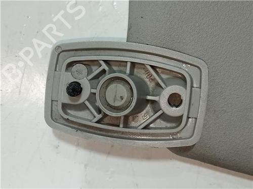 Right sun visor CITROËN JUMPY I (U6U_) 1.9 D 70 | BP23914260I2 