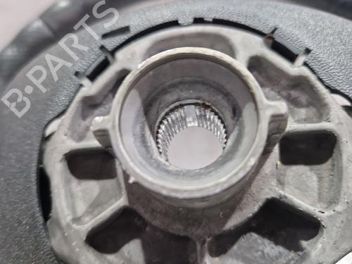 Steering wheel RENAULT SCÉNIC II (JM0/1_) 1.6 (JM0C, JM0J, JM1B) | BP34116830C49  - Image 8