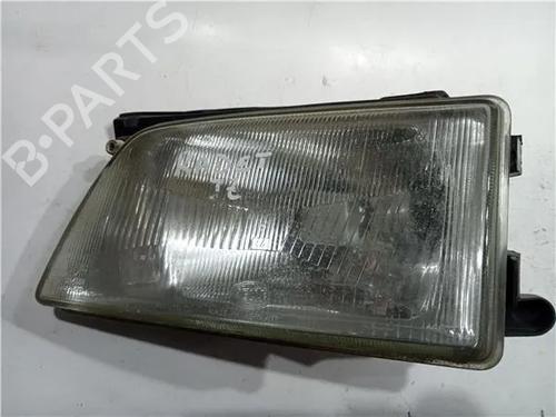 Used Left headlight OPEL KADETT E (T85) 1.6 S (C19, D19) (82 hp) 23917036