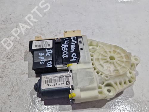 Used Right front window motor Right front window motor CITROËN C4 Coupe (LA_) 1.4 16V (88 hp) 33605777 33605777