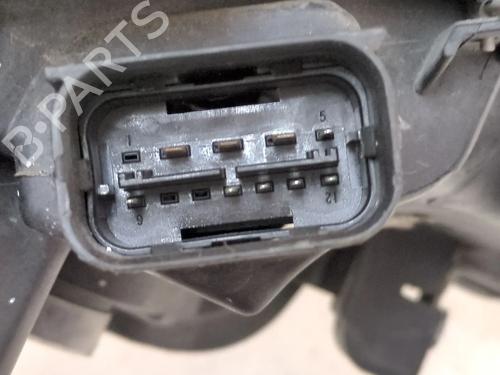 Left headlight BMW 1 (E87) 118 d | BP26220562C28 