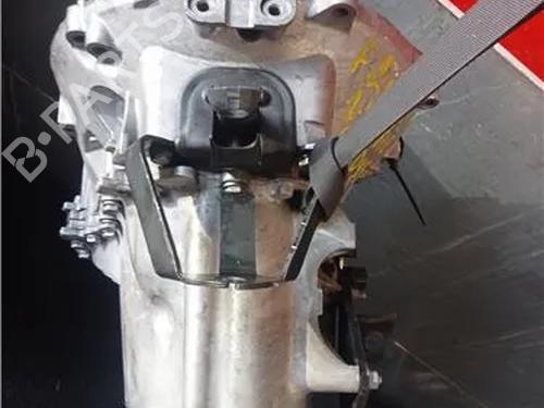 Gearbox PEUGEOT 206 Hatchback (2A/C) 1.4 HDi eco 70 | BP23923093M3 