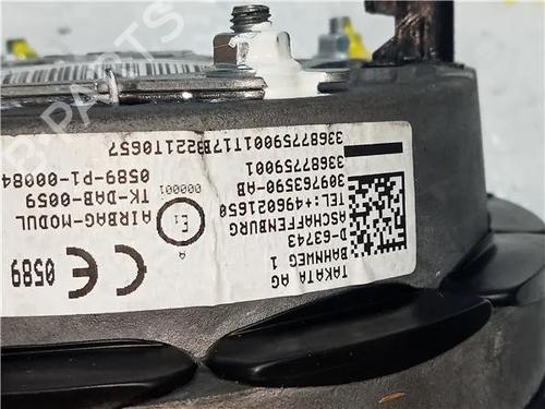 Førerens kollisjonspute BMW 3 (E46) 323 i | BP23914317C9 