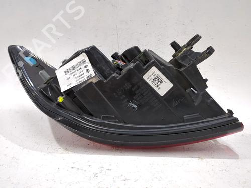 Right taillight RENAULT CLIO IV (BH_) 1.2 TCe 120 (BHAU) | BP28489063C35