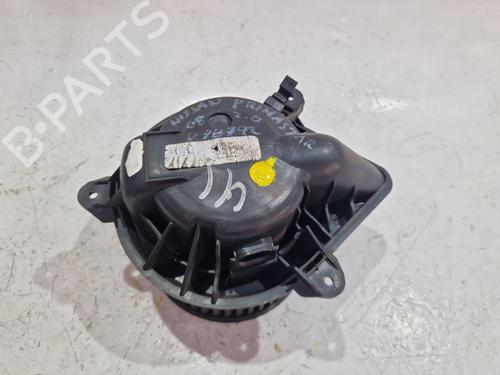 Used Heater blower motor Heater blower motor NISSAN PRIMASTAR Van (X83) [2002-2026] 35784063 35784063