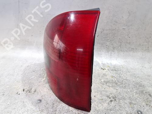 Høyre baklys AUDI A3 (8L1) 1.9 TDI | BP29877657C35