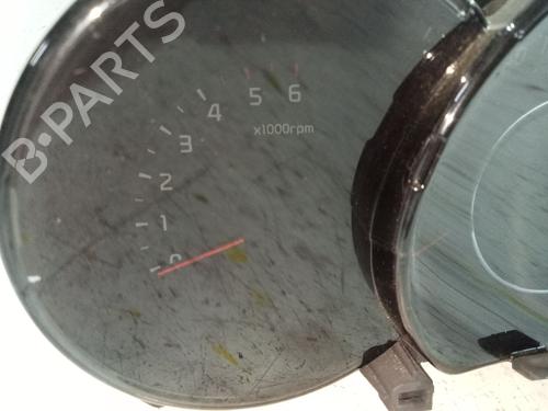 Instrument cluster KIA CEED (CD) 1.6 CRDi 115 | BP36516210C47 - Image 4